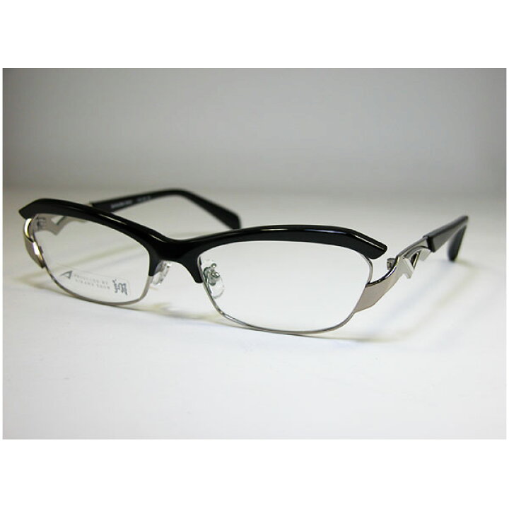 楽天市場】哀川翔 TV番組出演時使用メガネ 翔（sho） SAMURAI SHO SS  