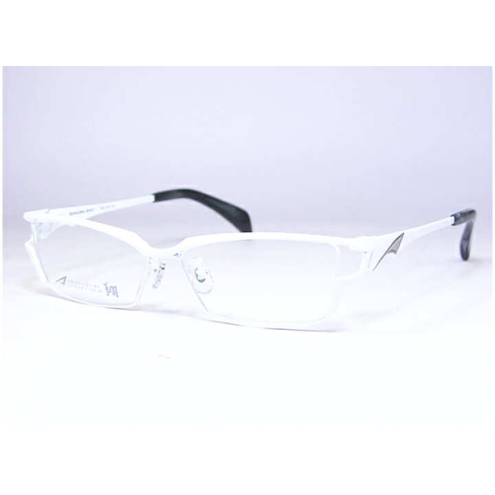 楽天市場】哀川翔 TV番組出演時使用メガネ 翔（sho） SAMURAI SHO SS  