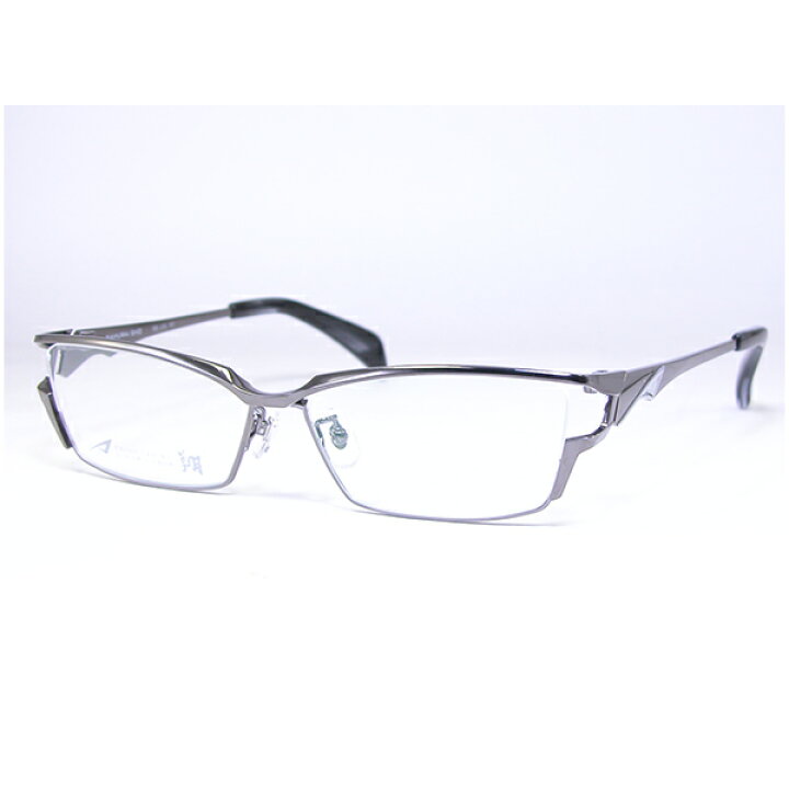 楽天市場】哀川翔 TV番組出演時使用メガネ 翔（sho） SAMURAI SHO SS  