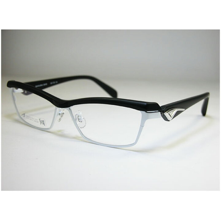 楽天市場】哀川翔 TV番組出演時使用メガネ 翔（sho） SAMURAI SHO SS  