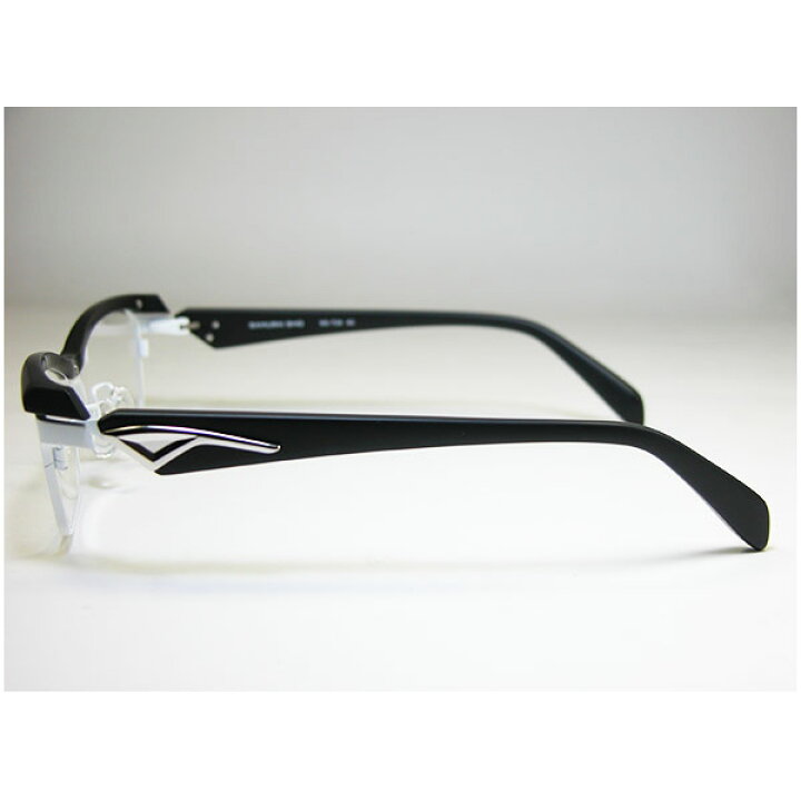楽天市場】哀川翔 TV番組出演時使用メガネ 翔（sho） SAMURAI SHO SS  