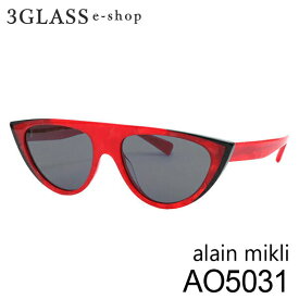 ■alain mikli アランミクリ AO5031 2カラー 004/87 003/87 56mmメンズ メガネ サングラス 眼鏡alainmikli ao5031【店頭受取対応商品】