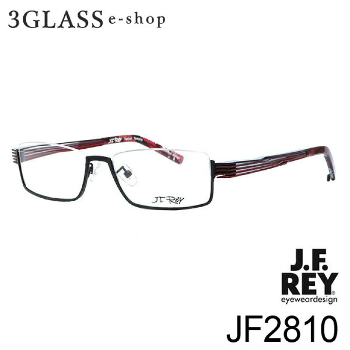 楽天市場】J.F.REY ジェイ・エフ・レイ JF2810 6カラー 0035 1045 2500  
