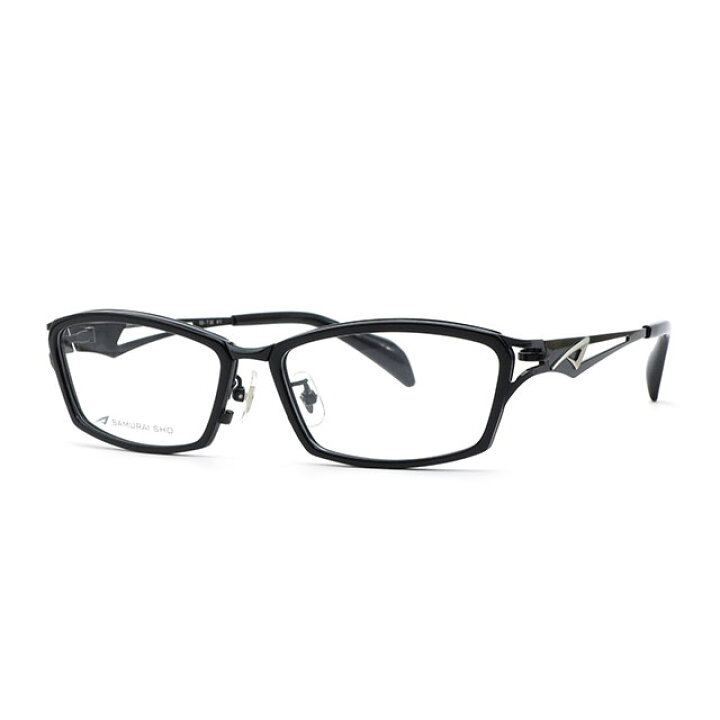 楽天市場】哀川翔 TV番組出演時使用メガネ 翔（sho） SAMURAI SHO SS  