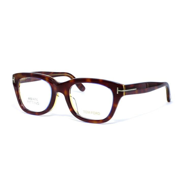 楽天市場】TOM FORD トムフォード TF5178-F 51mm2カラー 001 055メンズ  
