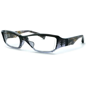 factory900（ファクトリー900）fa-231 54mm 6カラー 001(黒) 098(グレー) 117(グレー) 132(茶) 369(赤) 377(紫)メンズ メガネ 眼鏡 サングラス【店頭受取対応商品】