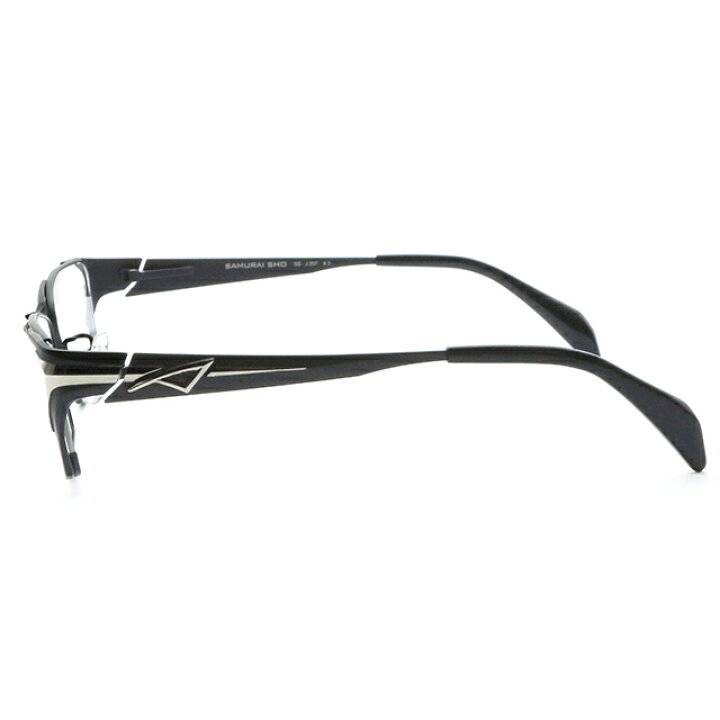 楽天市場】哀川翔 TV番組出演時使用メガネ 翔（sho） SAMURAI SHO ss  
