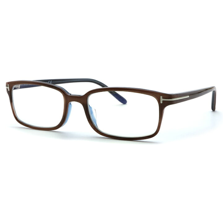 楽天市場】TOM FORD（トム・フォード）tf5209-f-b 53mm 2カラー 001(黒 