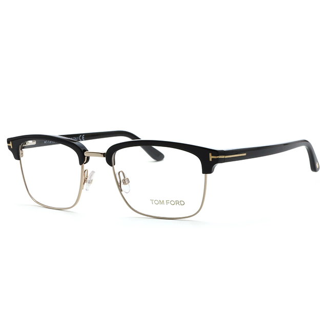 TOM FORD（トム・フォード）tf5504 52mm 3カラー 001（黒） 052（茶）056（カーキ）メンズ メガネ 眼鏡  サングラス【店頭受取対応商品】 | ３Ｇｌａｓｓ・ｅ−ｓｈｏｐ