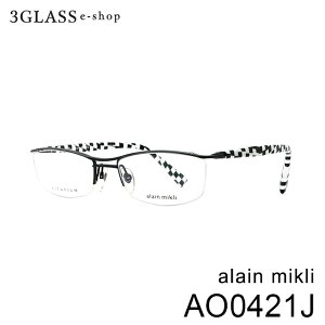 alain mikli A~N AO0421J J[ 030 53mmY Kl TOX ዾalainmikli ao0421jyXΉiz
