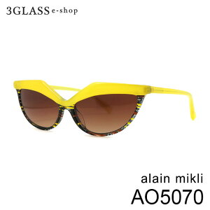 alain mikliiA~NjAO5070 59mm1J[ 005-74(CG[/{[_[)Y Kl TOX ዾalainmikli ao5070yXΉiz