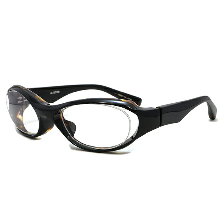 楽天市場】FACTORY900 ファクトリー900 FA-404 56mm6カラー 001(黒  