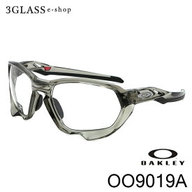 OAKLEY オークリー OO9019A カラー 0359(クリアグレー)59mm メンズ メガネ 眼鏡 サングラス【店頭受取対応商品】