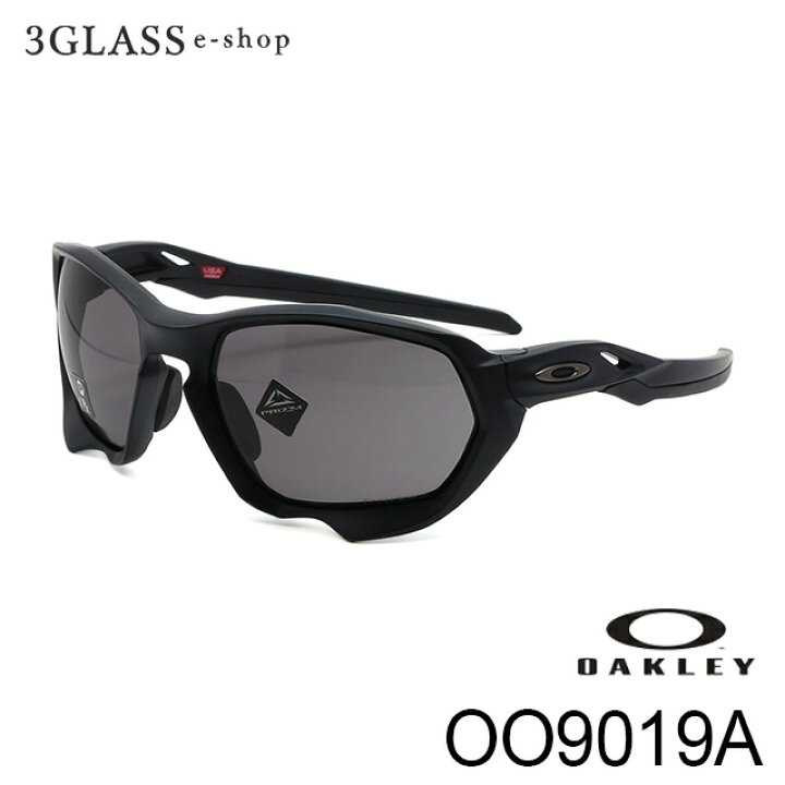 楽天市場】OAKLEY オークリー OO9019A 5カラー 0159(MATTE BLACK) 0259 