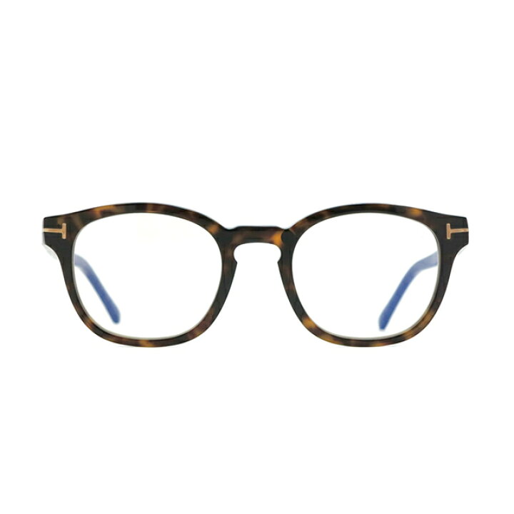 楽天市場】TOM FORD トムフォード tf5532-d-b 49mmカラー 52eメンズ  