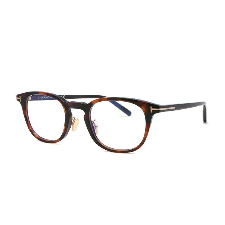 楽天市場】TOM FORD トムフォード TF5725 001(ブラック) 020(クリア 