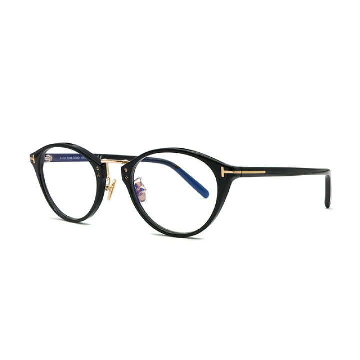 楽天市場】TOM FORD トムフォード TF5728 4カラー 001(ブラック) 055 