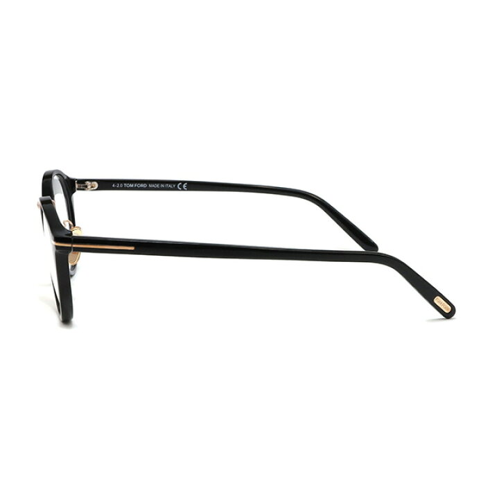 楽天市場】TOM FORD トムフォード TF5728 4カラー 001(ブラック) 055  