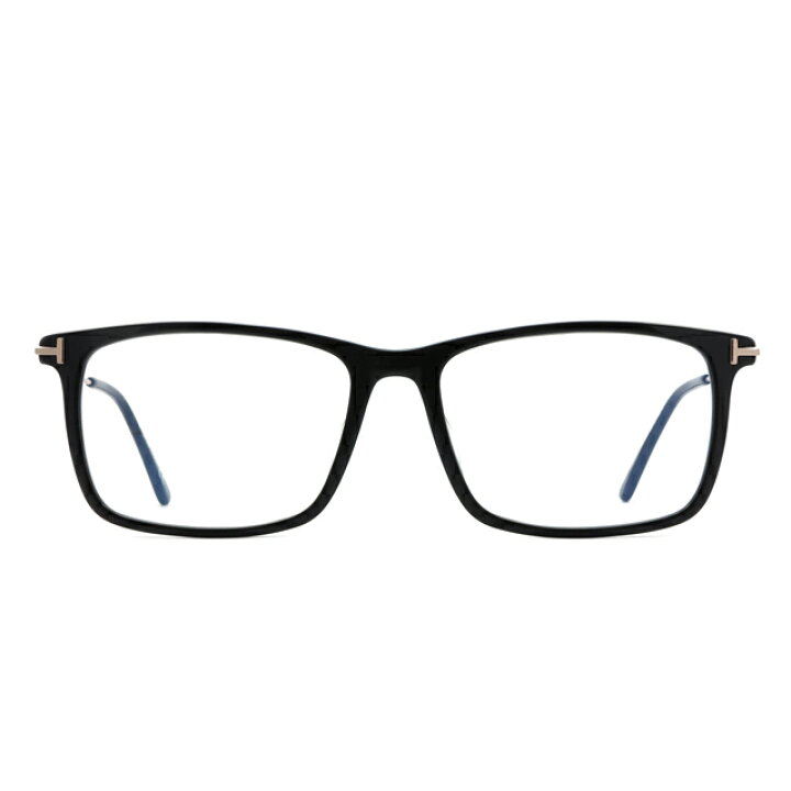 トムフォード TOM FORD TF5758-F-B 001 メガネフレームTOM FORD TF5758 