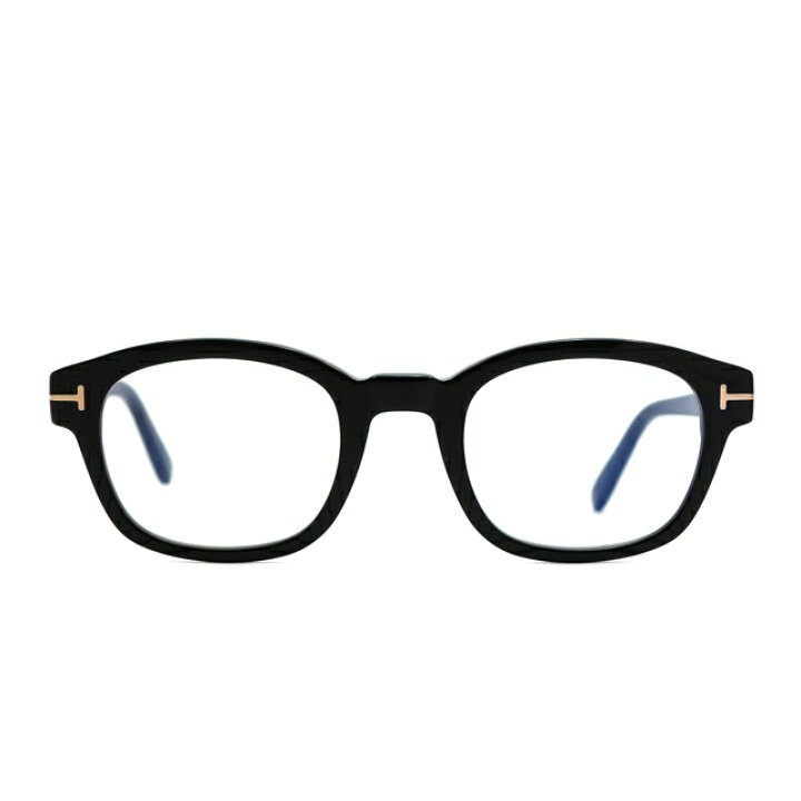 楽天市場】TOM FORD トムフォード tf5808-b 49mmカラー 001メンズ 