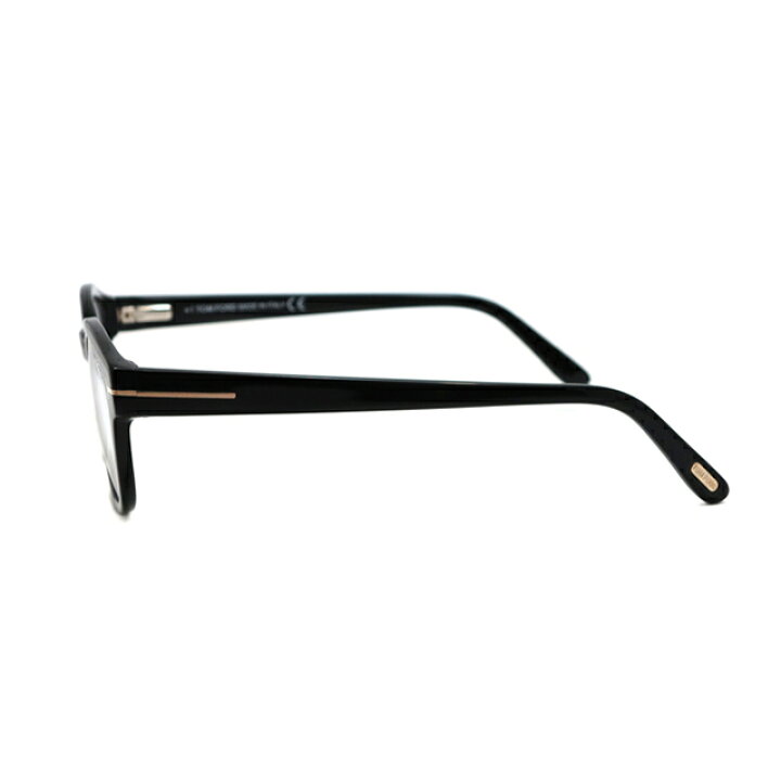 楽天市場】TOM FORD トムフォード tf5808-b 49mmカラー 001メンズ 
