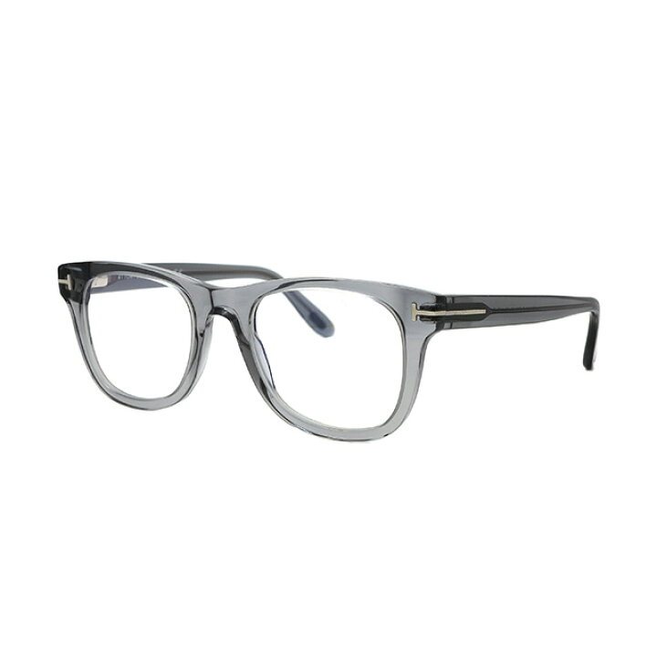楽天市場】TOM FORD（トム・フォード）tf5820-b 3カラー 020(クリア 