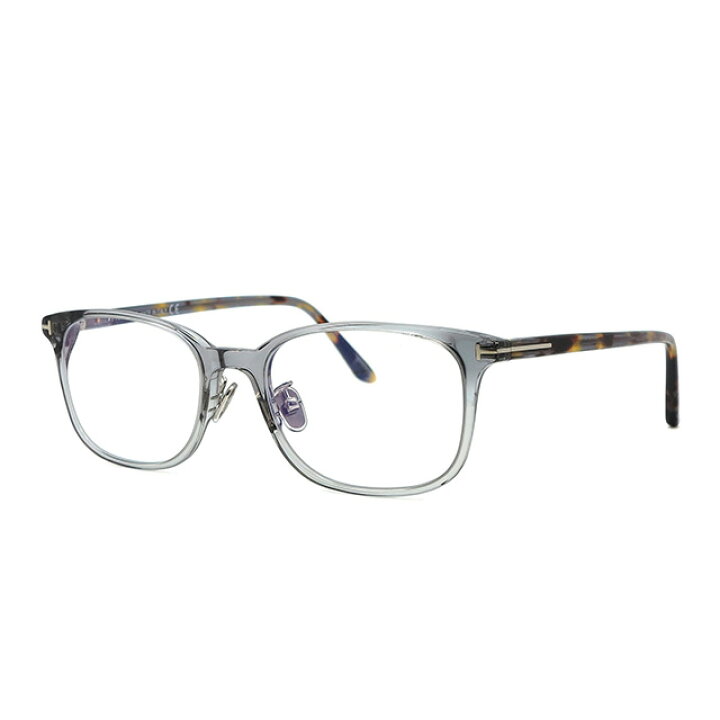 楽天市場】TOM FORD（トム・フォード）tf5852-d-b 54mm 3カラー 001 