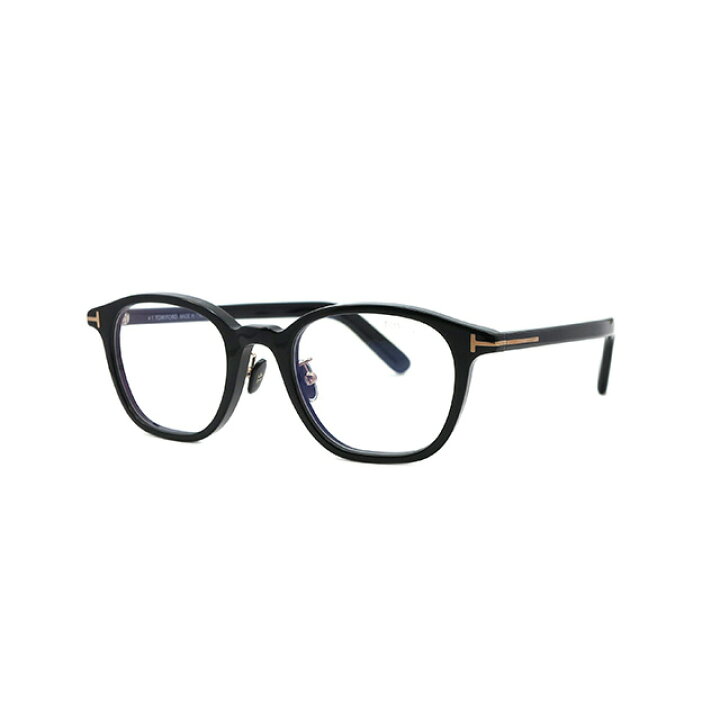 楽天市場】TOM FORD トムフォード tf5858-d-b 49mm3カラー 052(バラフ 
