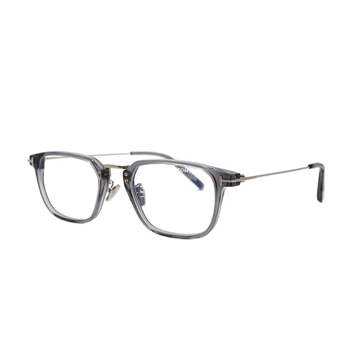 楽天市場】TOM FORD トムフォード tf5862-d-b 52mm4カラー 001 