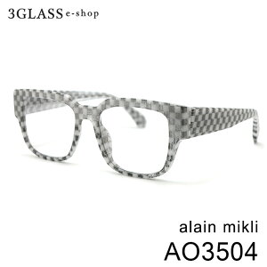 alain mikliiA~NjAO3504 53mm1J[ 007(hbgs`FbN)Y Kl TOX ዾalainmikli ao3504yXΉiz