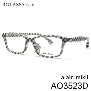 alain mikliiA~NjAO3523D 53mm1J[ 001(hbgs`FbN)Y Kl TOX ዾalainmikli ao3523dyXΉiz
