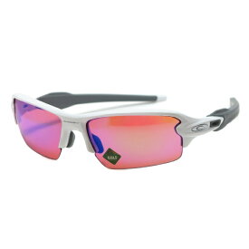 OAKLEY オークリー FLAK2.0 フラック2.0 OO9271 4カラー グレー オフホワイト レッド ブラックハーフリム メンズ メガネ 眼鏡 サングラス カジュアル スクエア oakley flak2.0【店頭受取対応商品】