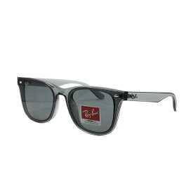 Ray-Ban レイバン RB4391D 4カラー 601/80(ブラック/ブルー) 601/87(ブラック/グレー) 6450/87(クリアグレー/グレー) 6476/73(クリアブラウン/ブラウン)メンズ メガネ サングラス ギフト対応 Ray-Ban rb4391d 65mm【店頭受取対応商品】