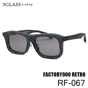 FACTORY900 RETRO�i�t�@�N�g���[900���g���jRF-067 51mm 2�J���[ 001M(���}�b�g) 099M(�O���[�}�b�g)�����Y ���K�l �ዾ �T���O���Xfactory900 rf-067�y�X�����Ή����i�z