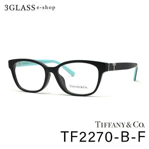 TIFFANY �e�B�t�@�j�[ TF2270-B-F �J���[ 8001(�u���b�N/�V���o�[) 53mm�����Y ���K�l �ዾ �T���O���Xtiffany tf2225-d�y�X�����Ή����i�z