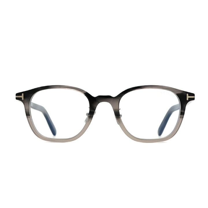 楽天市場】TOM FORD トムフォード tf5858-d-b 49mm3カラー 052(バラフ 