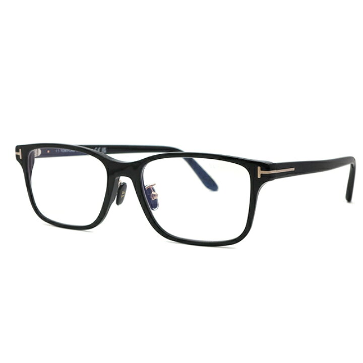 TOM FORD(トムフォード) サイズ:49□21 TF6020-D-B 測り ゴールド 