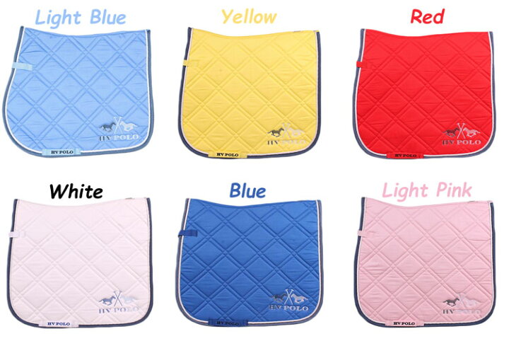 楽天市場】Edison Saddle Pad/総合/障碍鞍/ドレッサージュ用/馬場鞍用 