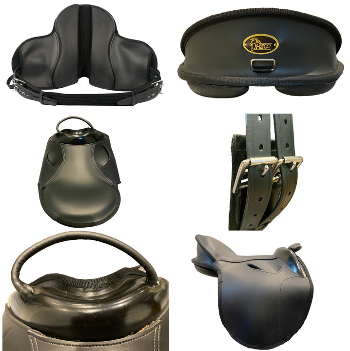 楽天市場】ミニチュアホース・シェットランドポニー ポニー用総合鞍  