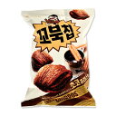 まとめ買い（12袋）【オリオン コブクチップ チョコチュロス味 65g ×12袋】
