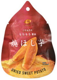 まとめ買い（8袋）【グローバル 焼ほし芋 50g ×8袋】