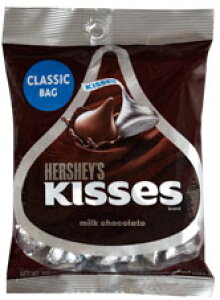 まとめ買い(12袋)【ハーシー キスチョコレート 12袋入】( ミルクチョコレート 150g / クッキー&クリーム 109g / クラシックセレクションアソート 100g ) 定番人気! キスチョコ 世界で一