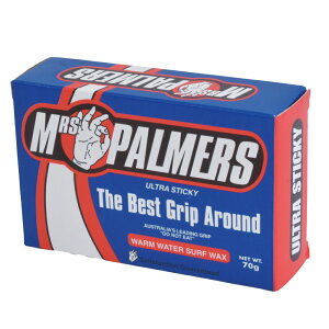 MRS PALMERS b~ZXp[}[ {fB{[h bNX T[tBbNX