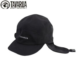 耳も頭も 暖かい タバルア ウィンター サーフキャップ 耳あて付き 冬 フライトサーフCAP サーフハット サーフキャップ サーフィン用キャップ ヘッドキャップ ボディーボード用キャップ ボディボード
