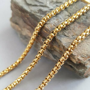 I[ XeX 3mm fUC `F[ 1m̔ S[h Vo[ 24kgp {WE Vv T[WJXeX  lbNXf uXbgf  AM[t[ S