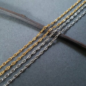 I[ XeX 50cm̔ ɍ 2mm fUC AJ[ `F[ S[h Vo[ 24kgp CIbL {WE T[WJXeX  lbNXf uXbgf SUS304 A