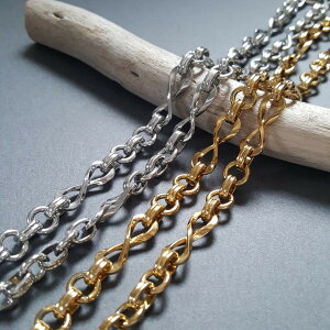 I[ XeX 50cm̔ cCXg fUC `F[ 7mm S[h Vo[ 24kgp CIbL {WE Vv T[WJXeX  lbNXf uXbgf SU