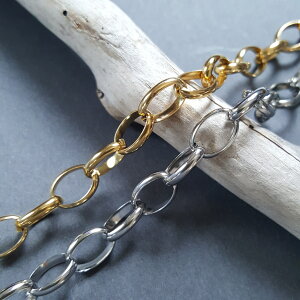 I[ XeX 50cm̔ 7mm x 10mm AYL I[o fUC `F[ S[h Vo[ 24kgp CIbL {WE Vv T[WJXeX  lbNXf uXb