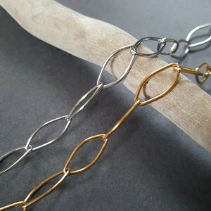 I[ XeX 50cm̔ 7mm I[o {bNX fUC `F[ S[h Vo[ 24kgp CIbL Vv T[WJXeX  lbNXf uXbg SUS304 A