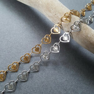 I[ XeX 50cm̔ 6mm fBAg n[g fUC `F[ S[h Vo[ 24kgp CIbL Vv T[WJXeX  lbNXf uXbg SUS304 